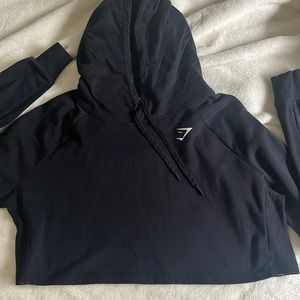 Gymshark hoodie